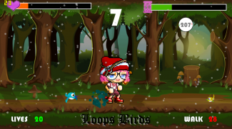 Loops Birds screenshot 5