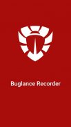 Screen Recorder by Buglance screenshot 0