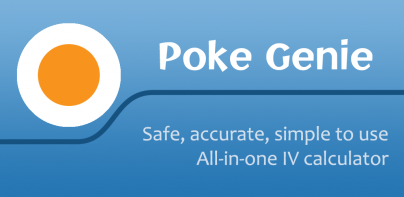 Poke Genie - IV, PvP & Raid Guide