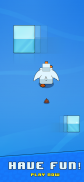 Goose Winter Pong screenshot 6