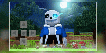 Mod Sans for MCPE screenshot 0