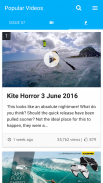 IKSURFMAG Free Kitesurfing Mag screenshot 12