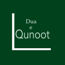 Learn Dua-e-Qunoot Icon