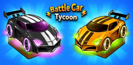 Resultado de imagen de Merge Battle Car