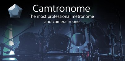 Camtronome - Pro Metronome