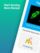 Feta | Make Extra CASH screenshot 4