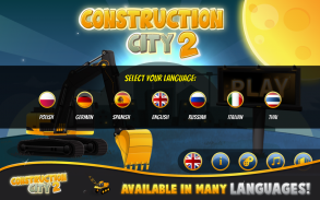 Construction City 2 screenshot 5