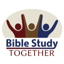 Bible Study Together icon