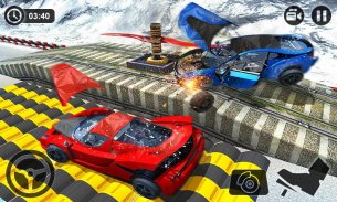 Speed ​​Bump Crash Challenge 2019 screenshot 4