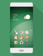 PHIX RETRO - ICON PACK screenshot 5