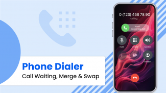 Phone Dialer: Contacts Backup screenshot 6