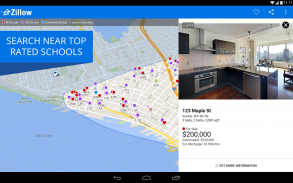 Zillow: Find Houses for Sale & Apartments for Rent screenshot 9