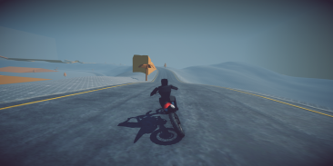 Unleashed Motocross: Impossible Motor Bike Racing screenshot 6