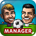 Puppet Football Card Manager CCG ⚽ Icon