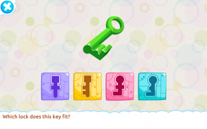 Logic Land Puzzles Adventures screenshot 4