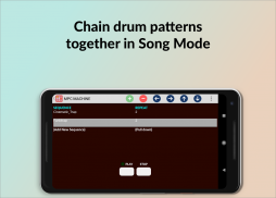 MPC MACHINE DEMO - Drum pads Beat Maker screenshot 7