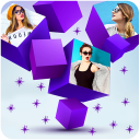 3D Photo Collage Maker - Baixar APK para Android | Aptoide