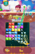 Block puzzle Games - Amaze 1010 Mission screenshot 9