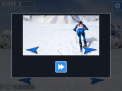 Downhill Ski screenshot 3