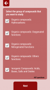 Chemical Nomenclature screenshot 4