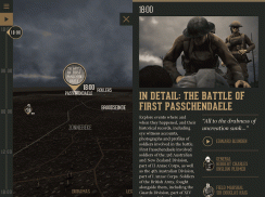 WW1:Battles of Third Ypres screenshot 0