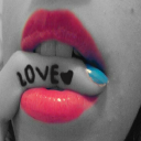 Love Images Icon