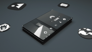 Elegant-3D Icon Pack screenshot 7