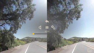 360Tube - Create 360° Videos screenshot 1