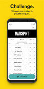 MatchPint - Pub Finder App screenshot 4