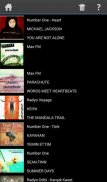 Radyo (Radyo Live ® Listen Live, Record, Chat) screenshot 7
