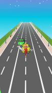 Luxury Car Chain screenshot 4