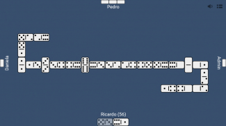 Dominoes block! screenshot 4