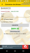 Divisas en Mexico: Precio euro screenshot 3