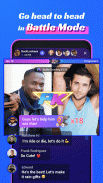 Blued-Gay Social, Live, Chat screenshot 1