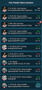 Poker Bankroll Tracker screenshot 0