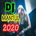 DJ Mantul 2020