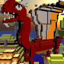 Dragons Craft Mods Survival Icon