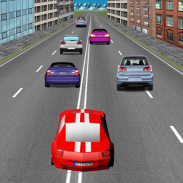 3D Car Racing Real screenshot 6