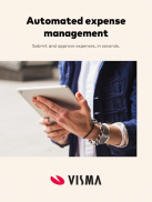 Visma PX Expense screenshot 5