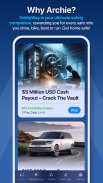 OnMyWay: Drive Safe, Get Paid! screenshot 7