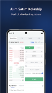 MEXC Global-Buy & Sell Bitcoin screenshot 1