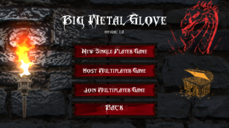 Big Metal Glove screenshot 6