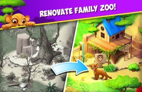 Family Zoo: The Story screenshot 7