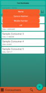 ECI - ELECTRICITY CONSUMERS INFORMATION screenshot 5