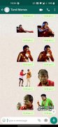 Kaipulla Stickers WAStickerApps screenshot 9