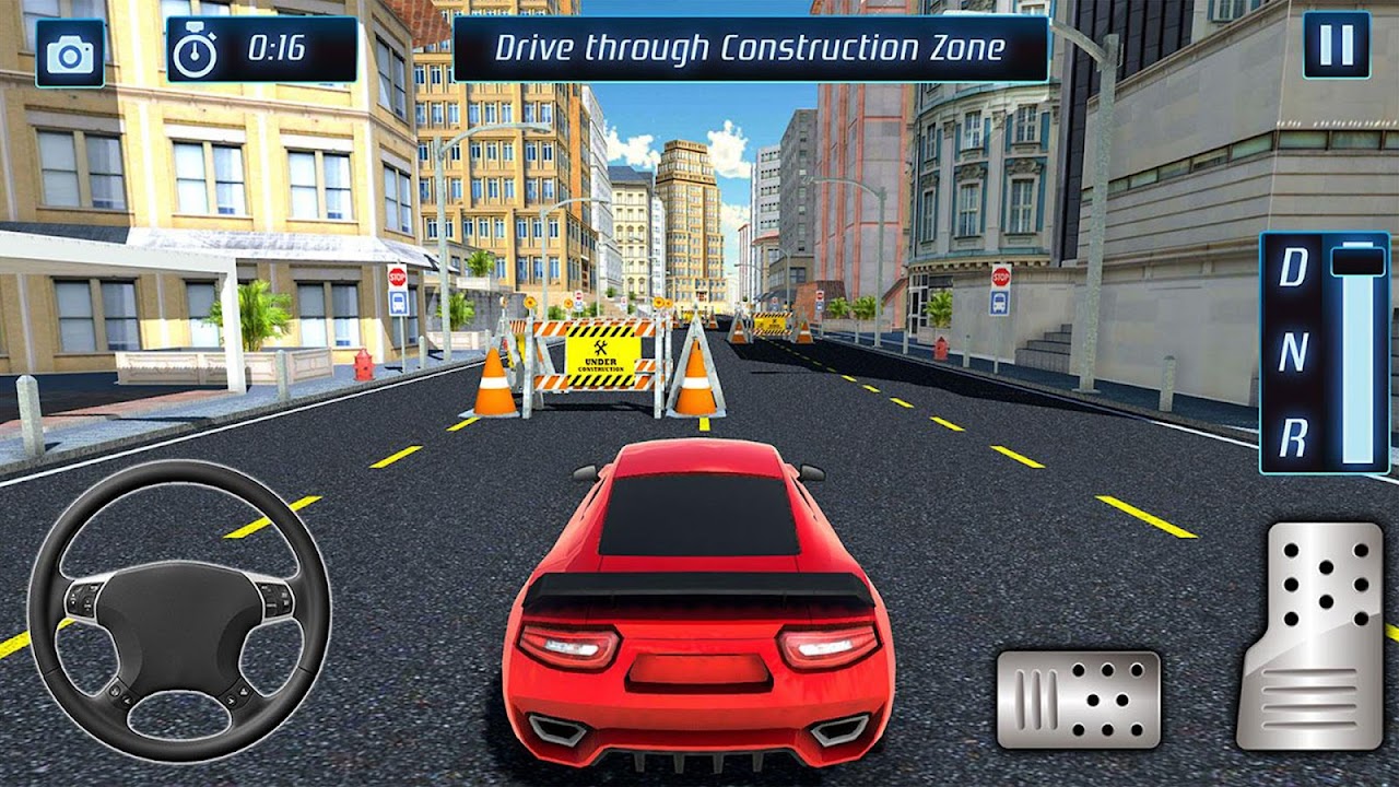 Driving School - Car Games - APK Download for Android | Aptoide