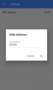 NetBridge - No Root Tethering screenshot 1