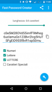 Fast Password Creator screenshot 2