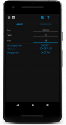 Multi Calculator screenshot 3