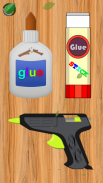 Glue Simulator screenshot 3